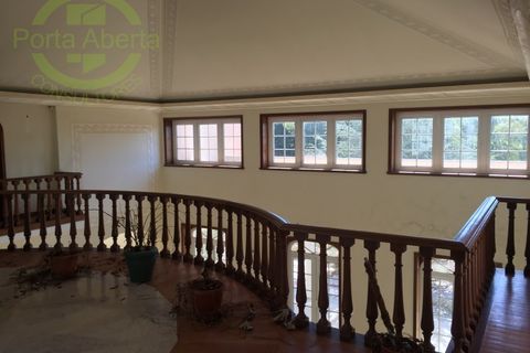 Villa i Belas, Lisbon, Belas - € 2.500.000 | Ref: CAS_1328 - foto 10