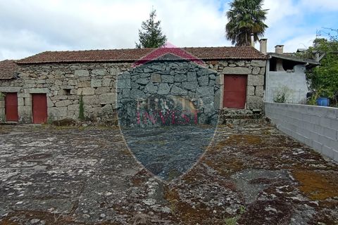 Helårsgrund i Viseu, Viseu, Viseu - € 45.000 | Ref: 2095/V - foto 1
