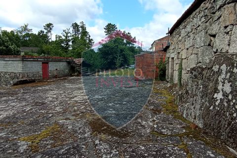 Helårsgrund i Viseu, Viseu, Viseu - € 45.000 | Ref: 2095/V - foto 3