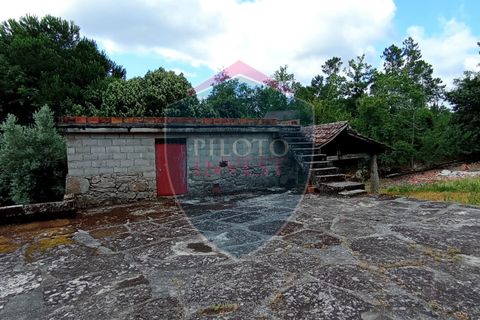 Helårsgrund i Viseu, Viseu, Viseu - € 45.000 | Ref: 2095/V - foto 8