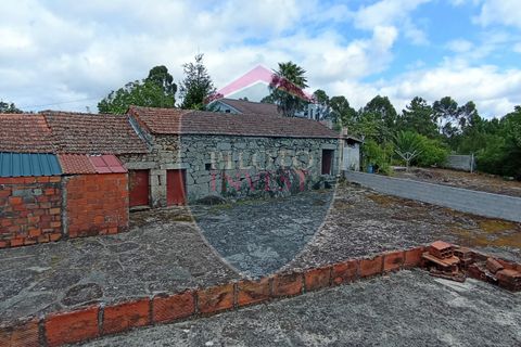 Helårsgrund i Viseu, Viseu, Viseu - € 45.000 | Ref: 2095/V - foto 12