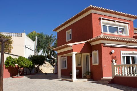 Villa i Calpe, Alicante, Calpe - € 820.000 | Ref: NO5269 - foto 3