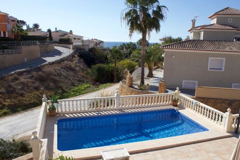 Villa i Calpe, Alicante, Calpe - € 820.000 | Ref: NO5269 - foto 4