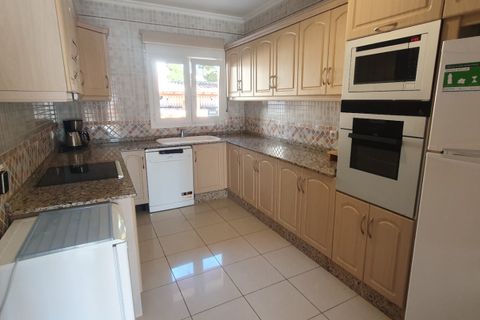 Villa i Calpe, Alicante, Calpe - € 820.000 | Ref: NO5269 - foto 8