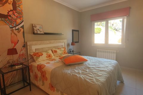 Villa i Calpe, Alicante, Calpe - € 820.000 | Ref: NO5269 - foto 10