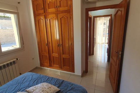 Villa i Calpe, Alicante, Calpe - € 820.000 | Ref: NO5269 - foto 13