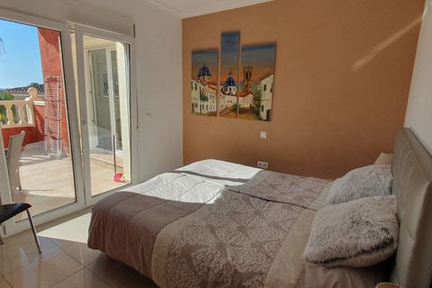 Villa i Calpe, Alicante, Calpe - € 820.000 | Ref: NO5269 - foto 14