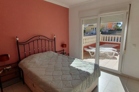 Villa i Calpe, Alicante, Calpe - € 820.000 | Ref: NO5269 - foto 16