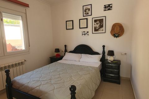 Villa i Calpe, Alicante, Calpe - € 820.000 | Ref: NO5269 - foto 18
