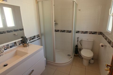Villa i Calpe, Alicante, Calpe - € 820.000 | Ref: NO5269 - foto 21