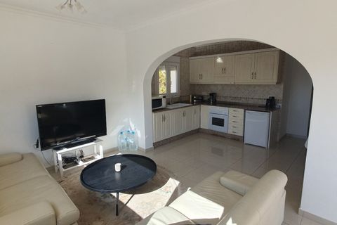 Villa i Calpe, Alicante, Calpe - € 820.000 | Ref: NO5269 - foto 22
