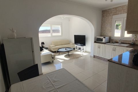 Villa i Calpe, Alicante, Calpe - € 820.000 | Ref: NO5269 - foto 23