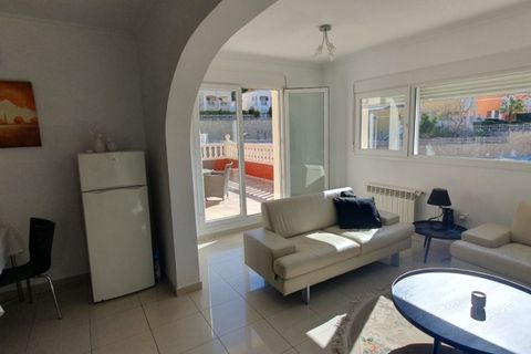 Villa i Calpe, Alicante, Calpe - € 820.000 | Ref: NO5269 - foto 24