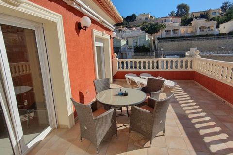 Villa i Calpe, Alicante, Calpe - € 820.000 | Ref: NO5269 - foto 25