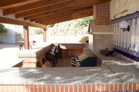 Villa i Calpe, Alicante, Calpe - € 820.000 | Ref: NO5269 - foto 27