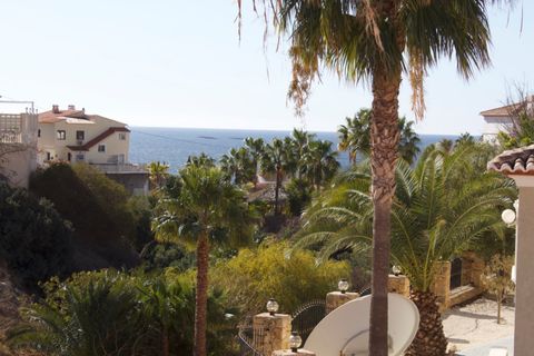 Villa i Calpe, Alicante, Calpe - € 820.000 | Ref: NO5269 - foto 28