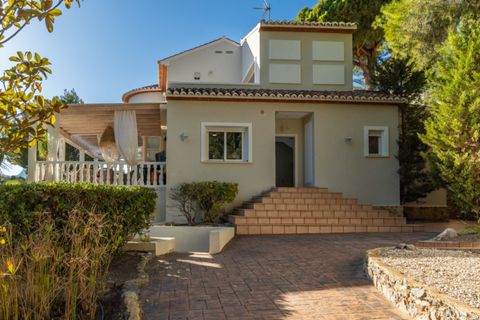Villa i Altea, Alicante, Altea - € 1.100.000 | Ref: NO5277 - foto 3