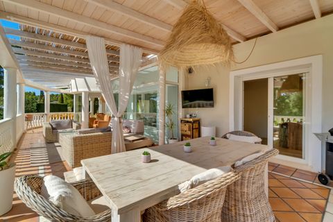 Villa i Altea, Alicante, Altea - € 1.100.000 | Ref: NO5277 - foto 4