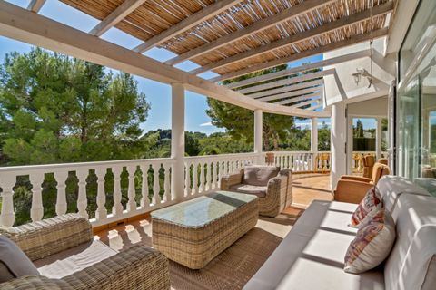 Villa i Altea, Alicante, Altea - € 1.100.000 | Ref: NO5277 - foto 5