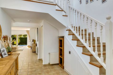Villa i Altea, Alicante, Altea - € 1.100.000 | Ref: NO5277 - foto 6
