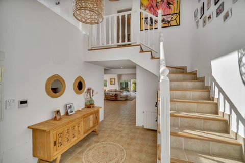 Villa i Altea, Alicante, Altea - € 1.100.000 | Ref: NO5277 - foto 7
