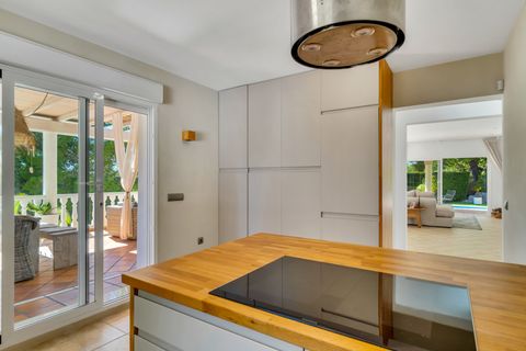 Villa i Altea, Alicante, Altea - € 1.100.000 | Ref: NO5277 - foto 9