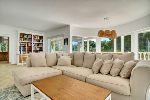 Villa i Altea, Alicante, Altea - € 1.100.000 | Ref: NO5277 - foto 12