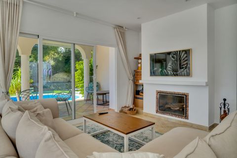 Villa i Altea, Alicante, Altea - € 1.100.000 | Ref: NO5277 - foto 15