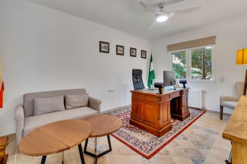 Villa i Altea, Alicante, Altea - € 1.100.000 | Ref: NO5277 - foto 18