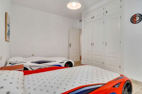Villa i Altea, Alicante, Altea - € 1.100.000 | Ref: NO5277 - foto 22