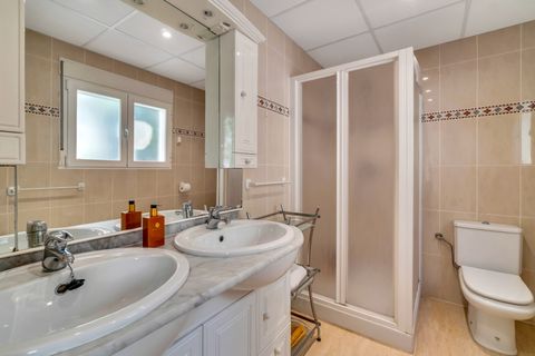 Villa i Altea, Alicante, Altea - € 1.100.000 | Ref: NO5277 - foto 23
