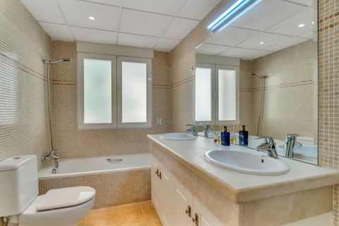 Villa i Altea, Alicante, Altea - € 1.100.000 | Ref: NO5277 - foto 24