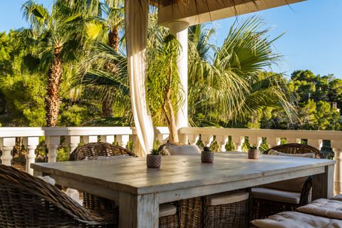 Villa i Altea, Alicante, Altea - € 1.100.000 | Ref: NO5277 - foto 31