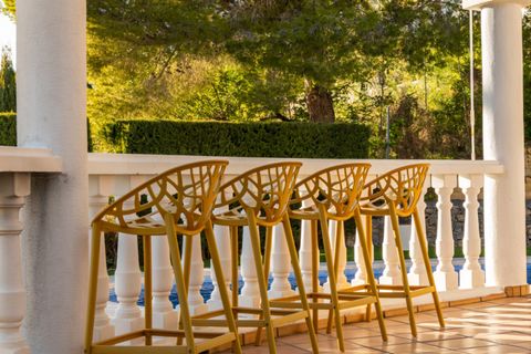 Villa i Altea, Alicante, Altea - € 1.100.000 | Ref: NO5277 - foto 32