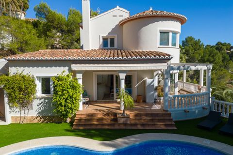 Villa i Altea, Alicante, Altea - € 1.100.000 | Ref: NO5277 - foto 33