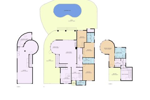 Villa i Altea, Alicante, Altea - € 1.100.000 | Ref: NO5277 - foto 35