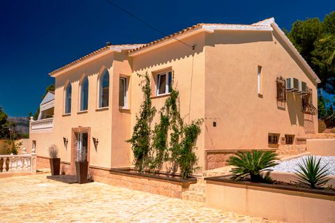Villa i Albir, Alicante, Albir - € 795.000 | Ref: NO5275 - foto 2