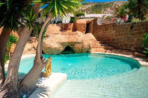 Villa i Albir, Alicante, Albir - € 795.000 | Ref: NO5275 - foto 3