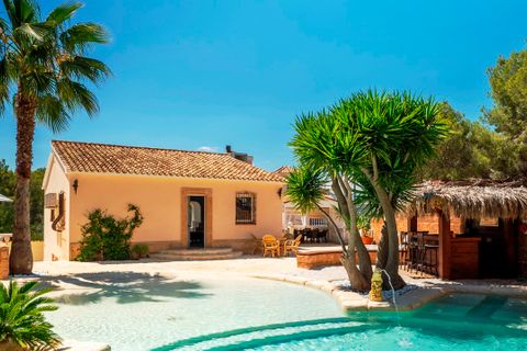 Villa i Albir, Alicante, Albir - € 795.000 | Ref: NO5275 - foto 5