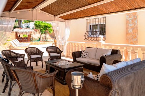 Villa i Albir, Alicante, Albir - € 795.000 | Ref: NO5275 - foto 7