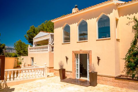 Villa i Albir, Alicante, Albir - € 795.000 | Ref: NO5275 - foto 8