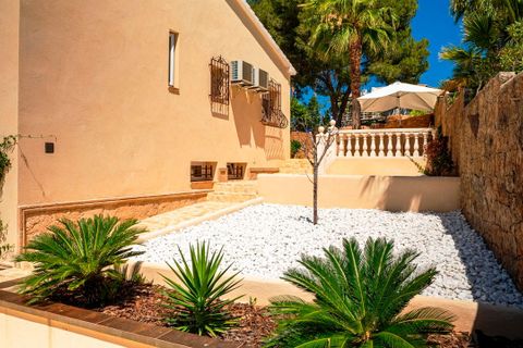 Villa i Albir, Alicante, Albir - € 795.000 | Ref: NO5275 - foto 9