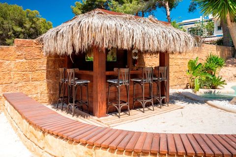 Villa i Albir, Alicante, Albir - € 795.000 | Ref: NO5275 - foto 10