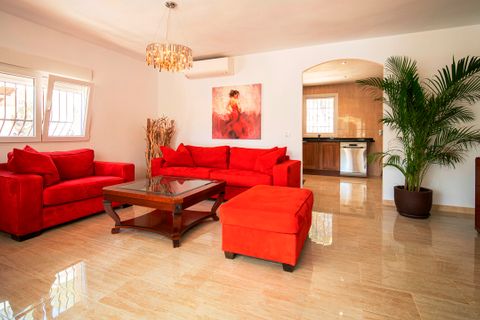 Villa i Albir, Alicante, Albir - € 795.000 | Ref: NO5275 - foto 11