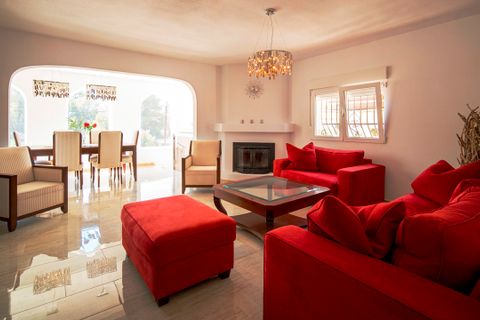 Villa i Albir, Alicante, Albir - € 795.000 | Ref: NO5275 - foto 12
