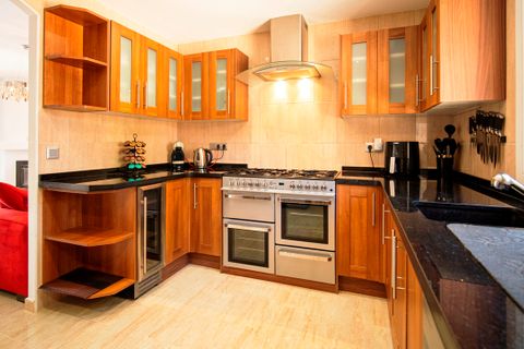 Villa i Albir, Alicante, Albir - € 795.000 | Ref: NO5275 - foto 14
