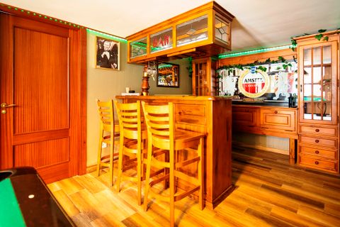 Villa i Albir, Alicante, Albir - € 795.000 | Ref: NO5275 - foto 23