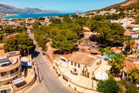 Villa i Albir, Alicante, Albir - € 795.000 | Ref: NO5275 - foto 25