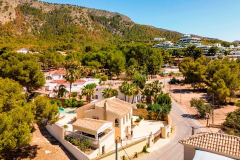 Villa i Albir, Alicante, Albir - € 795.000 | Ref: NO5275 - foto 26