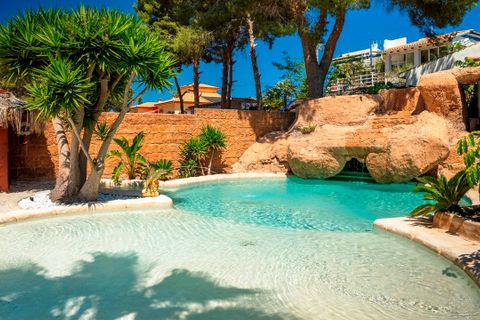 Villa i Albir, Alicante, Albir - € 795.000 | Ref: NO5275 - foto 28